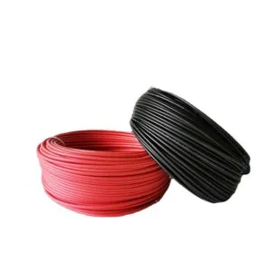 Wire Insulation and Cable Jacketing
