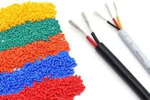 Wire Insulation and Cable Jacketing