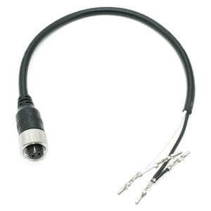Custom Wire Harness Solutions