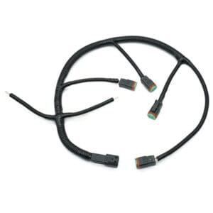 mazo de cables