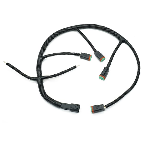 automotive wire harness