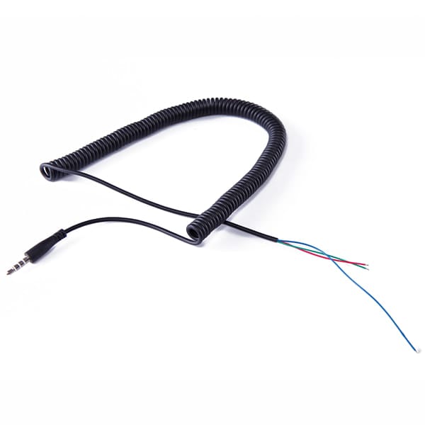 Custom Wire Harness Assembly