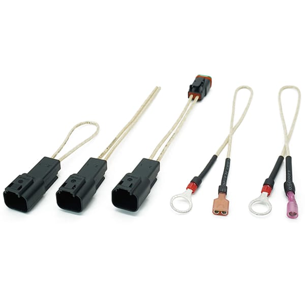 Automotive Wire Harnesses