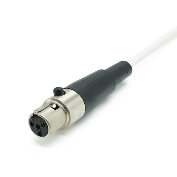mini xlr cable