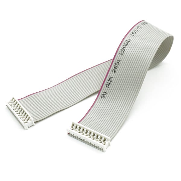 Flat Ribbon Cable