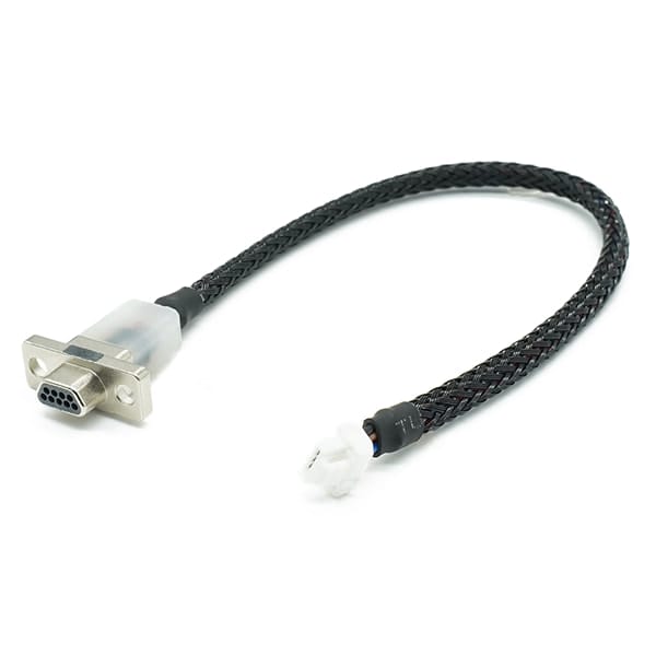 マイクロD-Subケーブル