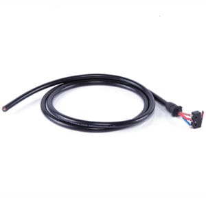 Mazo de cables a medida