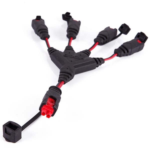 カスタムワイヤーハーネス