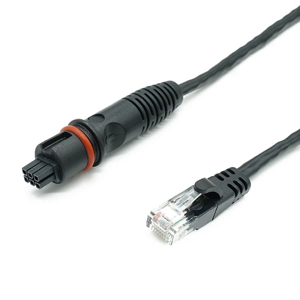 Custom Wire Harness Solutions