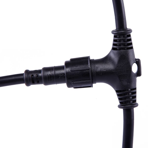 Waterproof M5 M19 cable