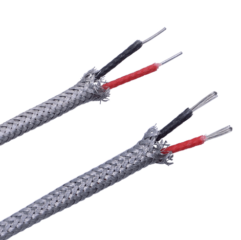 Wire Insulation and Cable Jacketing