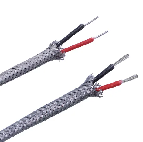 Wire Insulation and Cable Jacketing