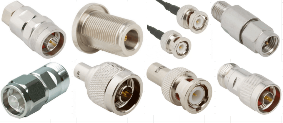 Amphenol Connector