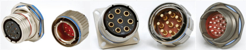 Amphenol Connector