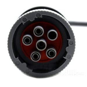 Custom Wire Harness Assembly