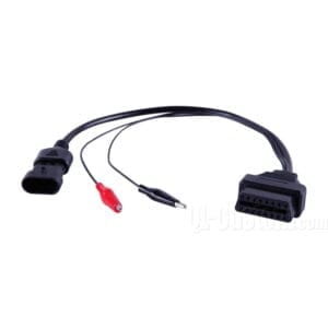 Cable DAB