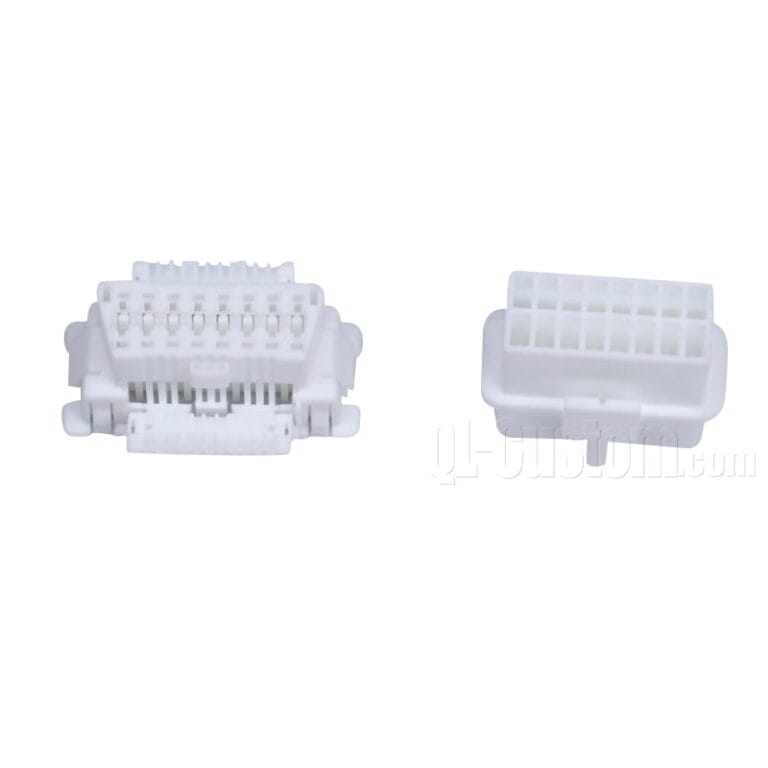 ODM-OBDII-female-connectors