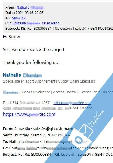 Canada-customer-comment