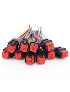 Automotive Custom wire harness