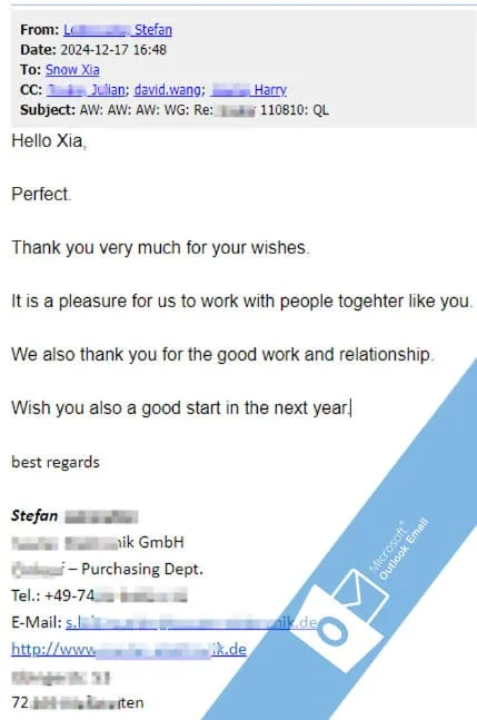 Germany-customer-comments
