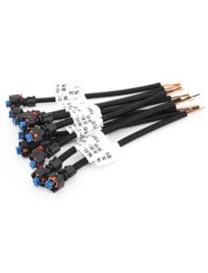 automotive wire harnesses
