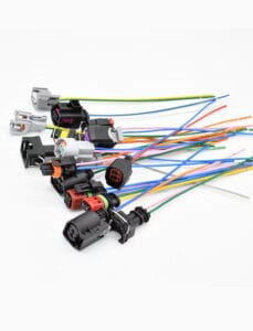 Premium Automotive Wire Harnesses