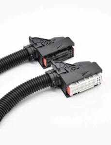 automotive wire harnesses
