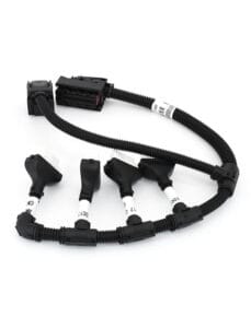 automotive wire harnesses