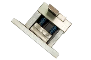 Injection Molded Connector