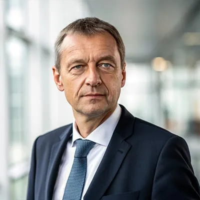 Hans G.