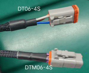 Wire Cable Harness