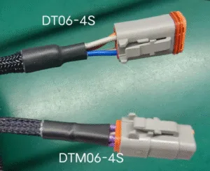 Wire Cable Harness