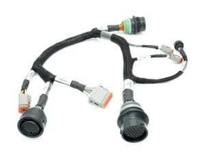 Faisceaux de câbles automobiles