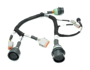 Automotive Wire Harness