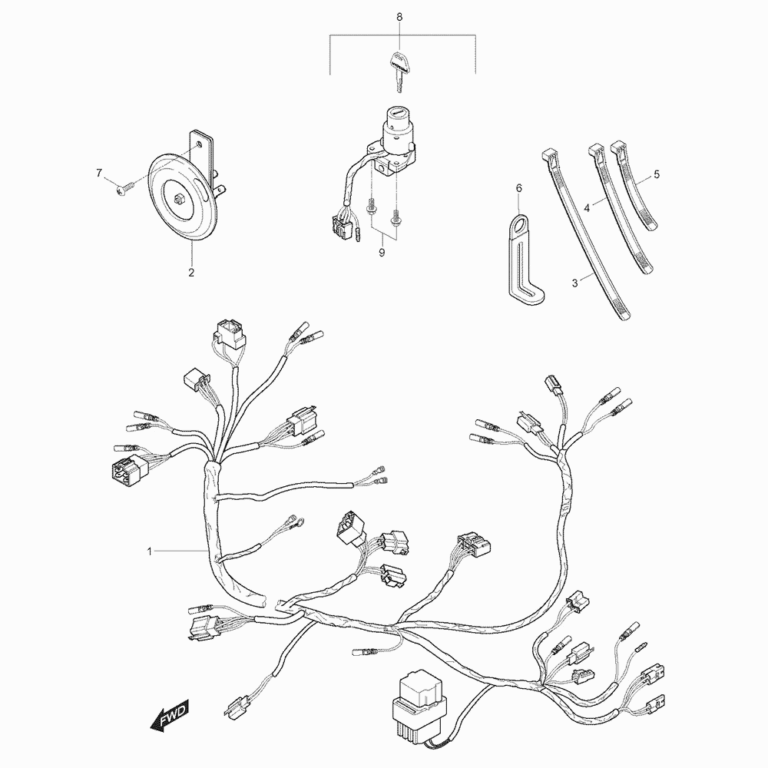 Steps to Design a Custom Wire Harness