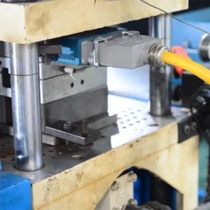 Mazo de cables a medida