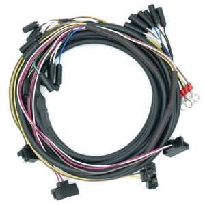 Mazo de cables a medida