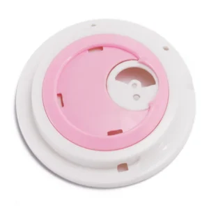 Moldeo por inyección