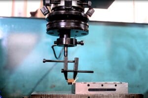 Moldeo por inyección