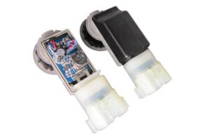 low pressure molding