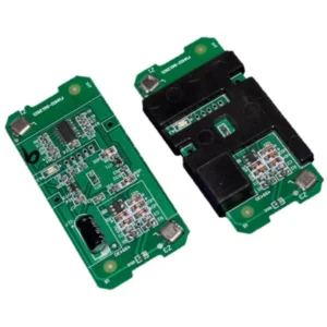 low pressure molding