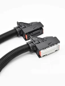 Automotive Wire Harneses