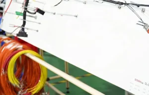 Automotive Wire Harneses