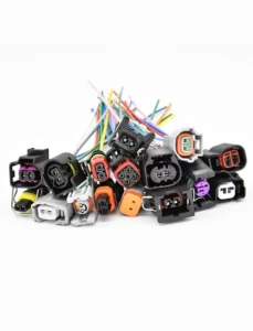 Automotive Wire Harneses