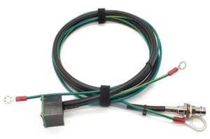 Custom Wire Harness
