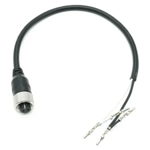 Custom Wire Harness Manufacturers