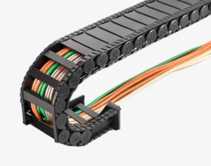 Custom industrial cables