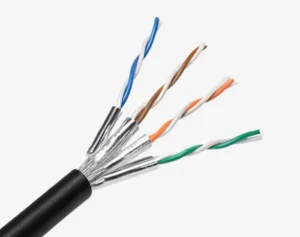 Custom industrial cables