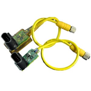 Moldeo a baja presión