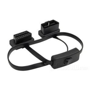 Cable de extensión OBD